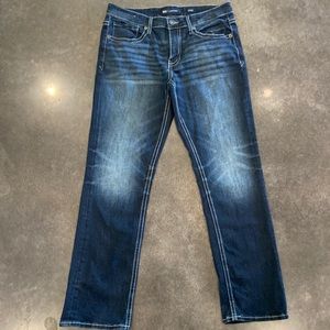 Mens Jeans~Only worn once
